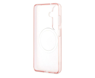 Karl Lagerfeld Etui Repeated Choupette MagSafe do Galaxy S26 Plus różowy - 1522729 - zdjęcie 3